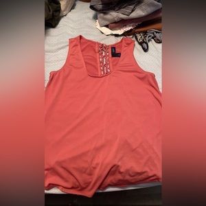 Daytrip Tank Top